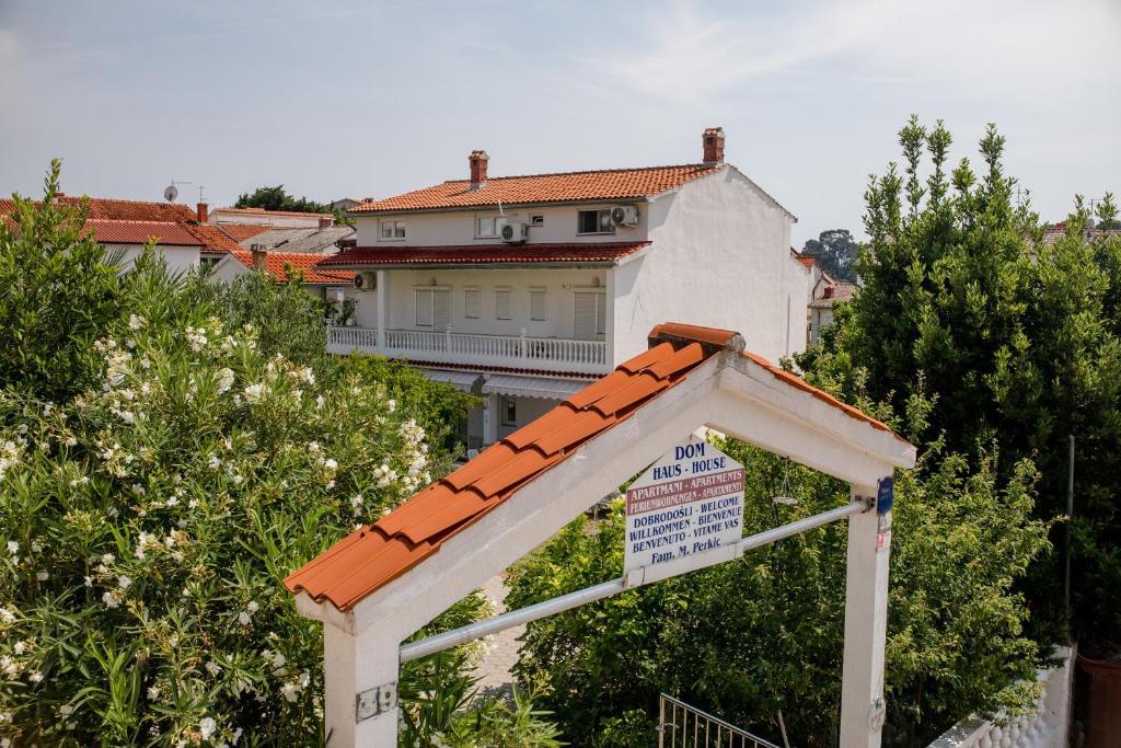 ferienhaus perkic