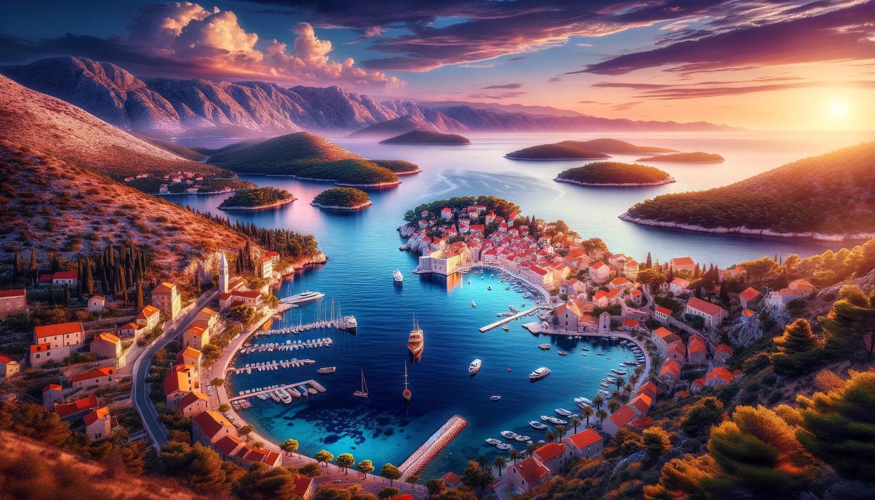 Top 5 reasons to visit the Balkans