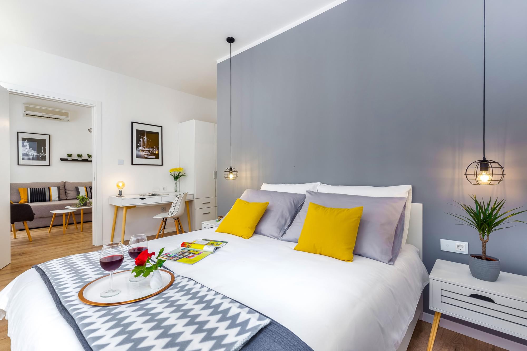 Apartments Rijeka Terra I 02 scaled