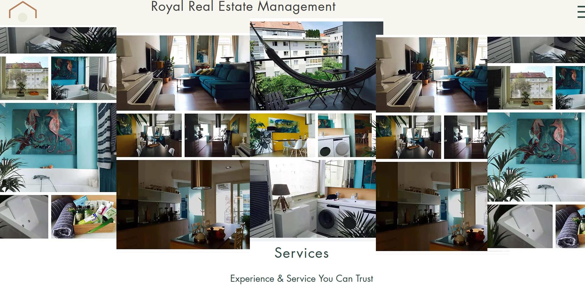 Apartment Metelkova 3