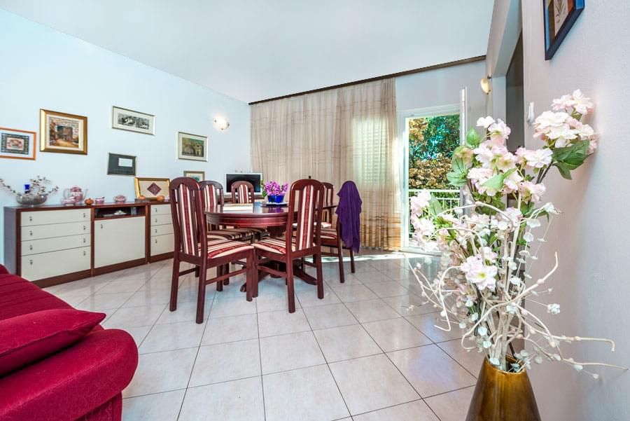 room accommodation orebic 6