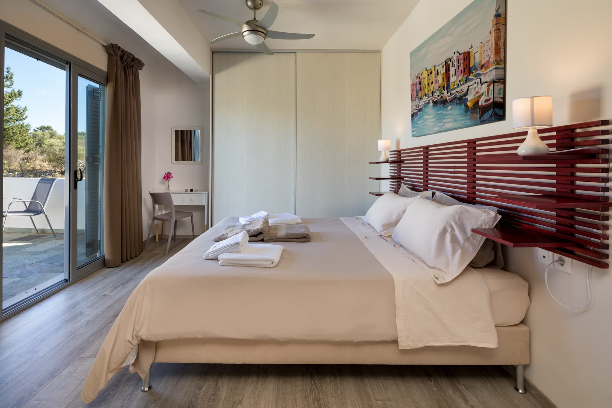 Luxury Villa with Private Pool, Jacuzzi and Totally Privacy - BalkanBeds